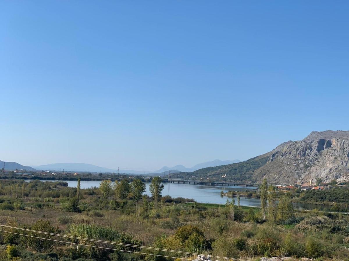 Hotel Sarda Deja's Ford Экстерьер фото