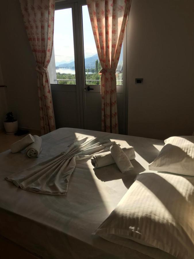 Hotel Sarda Deja's Ford Экстерьер фото