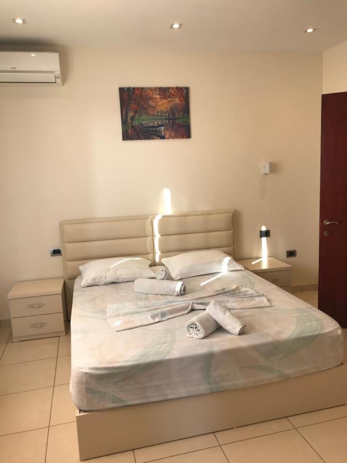 Hotel Sarda Deja's Ford Экстерьер фото