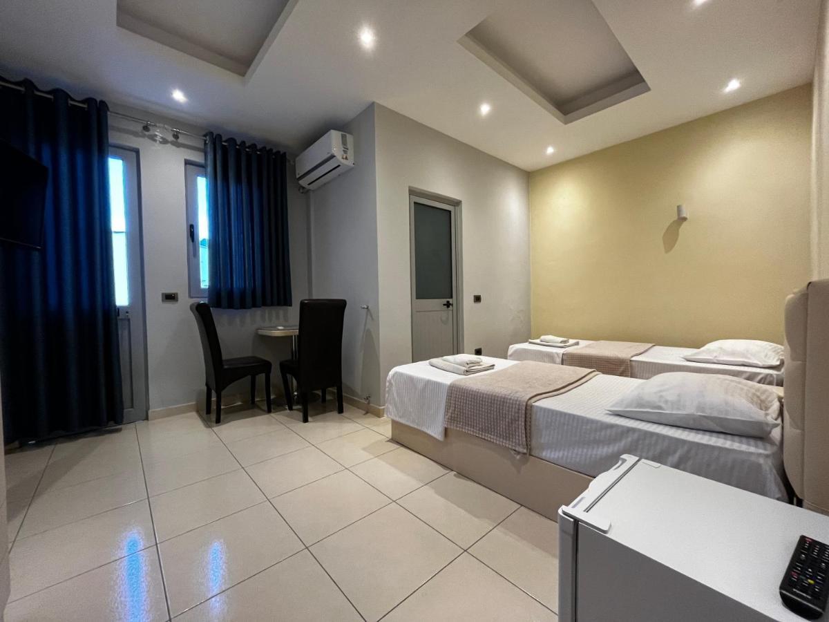 Hotel Sarda Deja's Ford Экстерьер фото