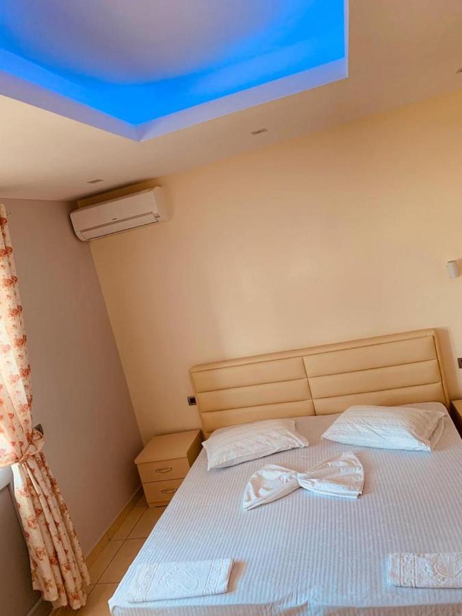 Hotel Sarda Deja's Ford Экстерьер фото