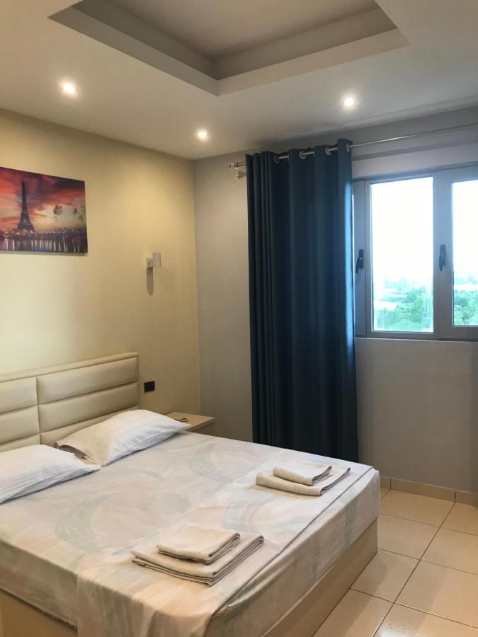 Hotel Sarda Deja's Ford Экстерьер фото