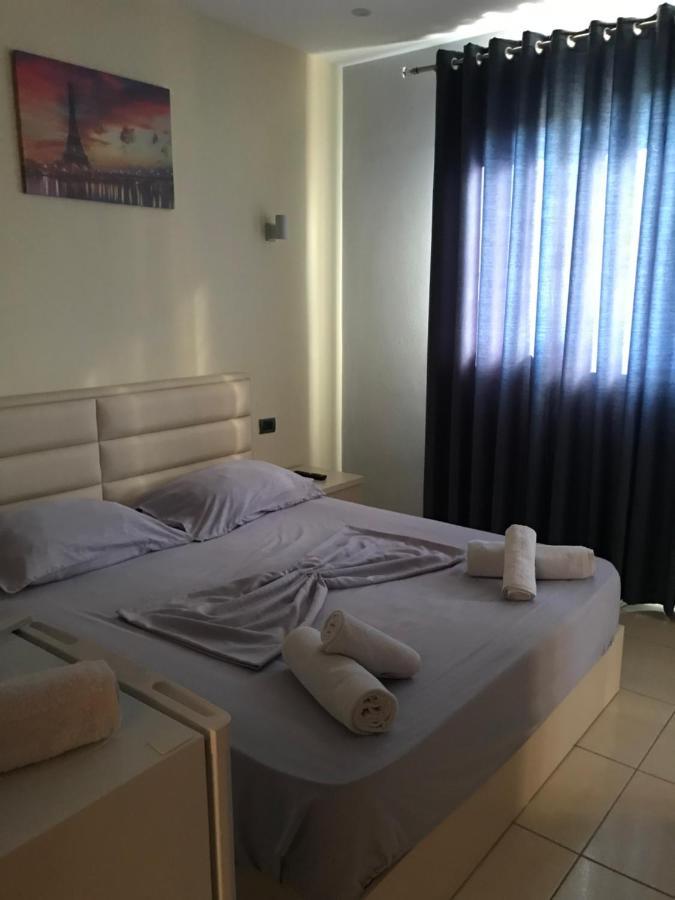 Hotel Sarda Deja's Ford Экстерьер фото