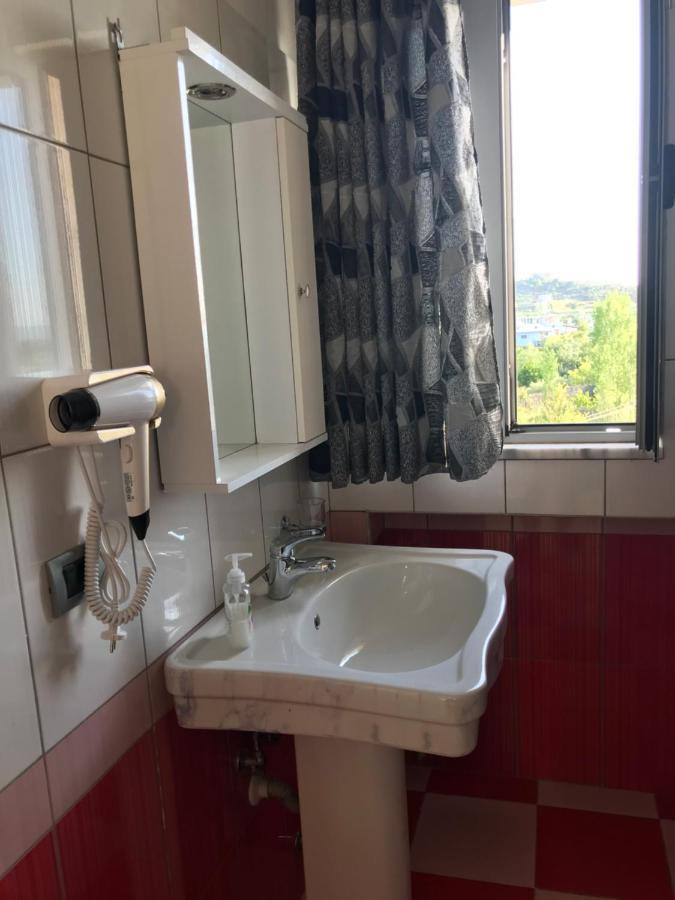 Hotel Sarda Deja's Ford Экстерьер фото