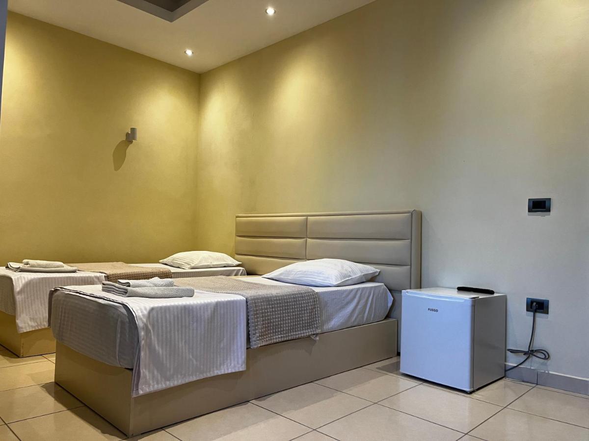 Hotel Sarda Deja's Ford Экстерьер фото