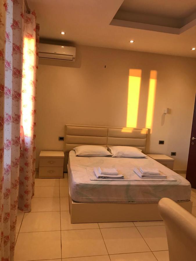 Hotel Sarda Deja's Ford Экстерьер фото