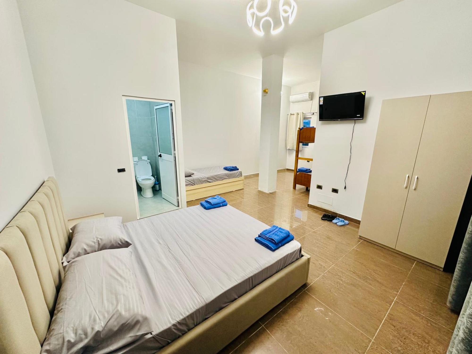 Hotel Sarda Deja's Ford Экстерьер фото