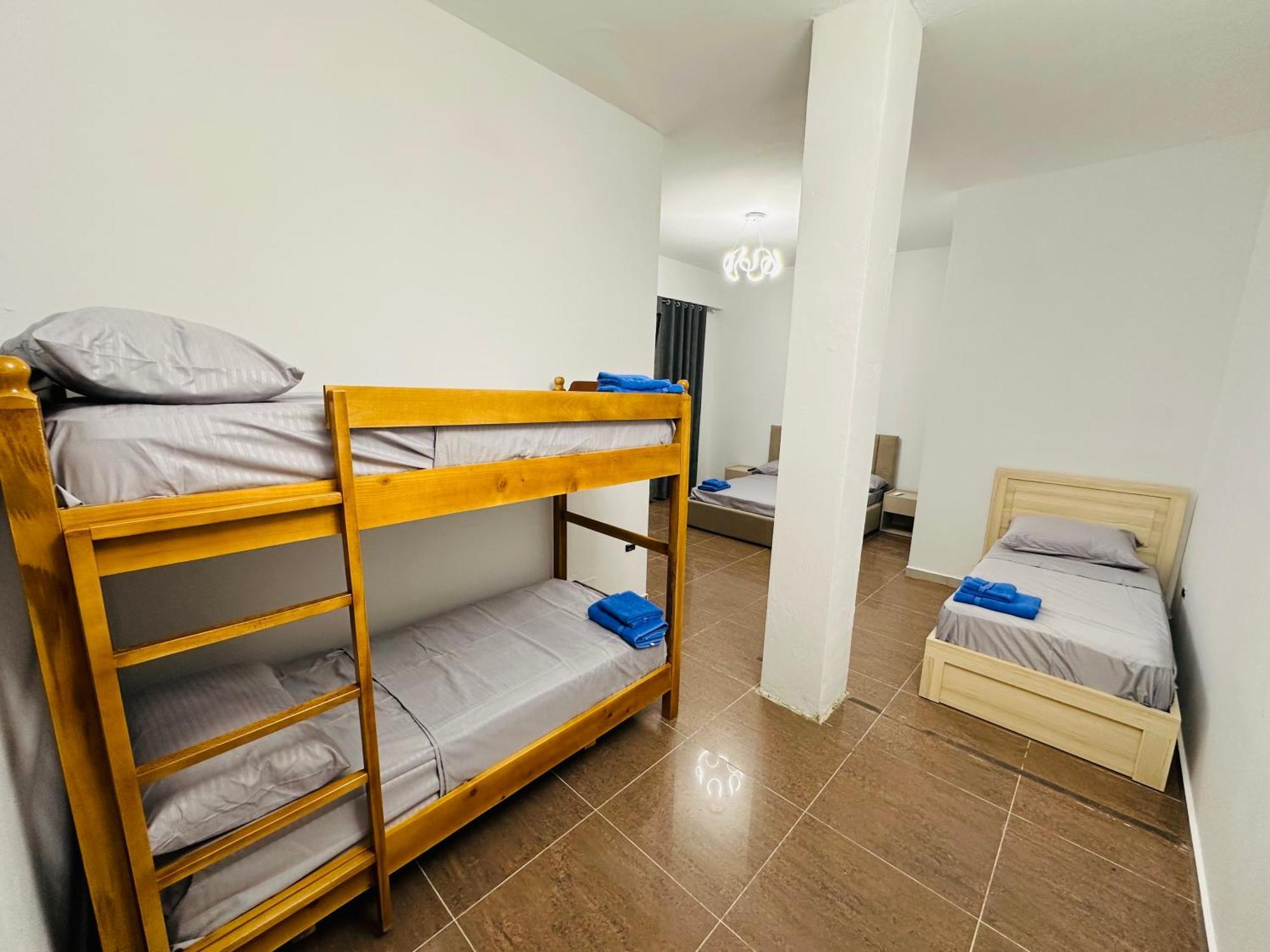 Hotel Sarda Deja's Ford Экстерьер фото