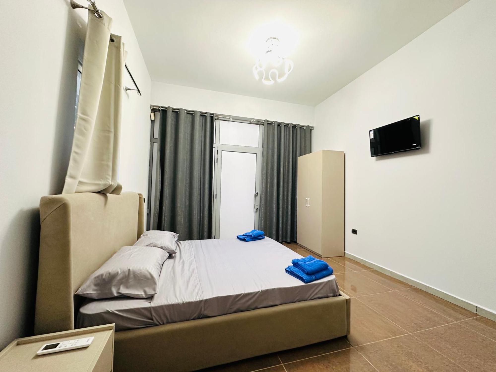 Hotel Sarda Deja's Ford Экстерьер фото