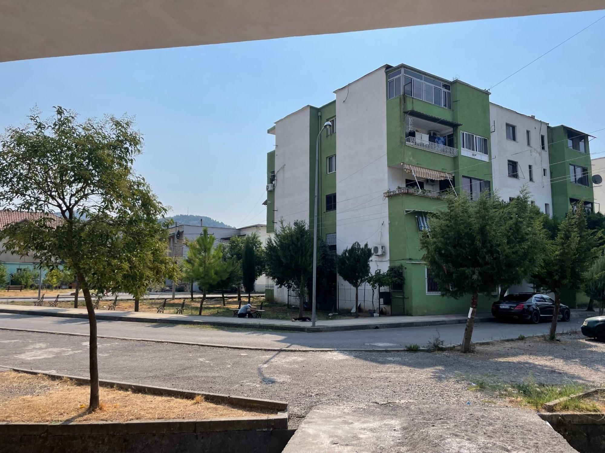 Hotel Sarda Deja's Ford Экстерьер фото
